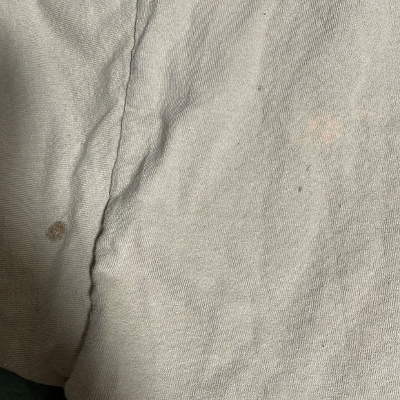 Oversized Graphic Tee - Picture 3 of 3